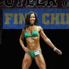 Katharine  Rose - NPC Jay Cutler Desert Classic 2014 - #1